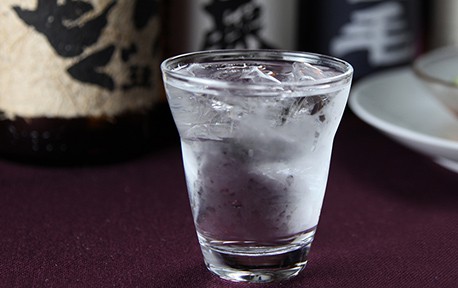 焼酎:イメージ